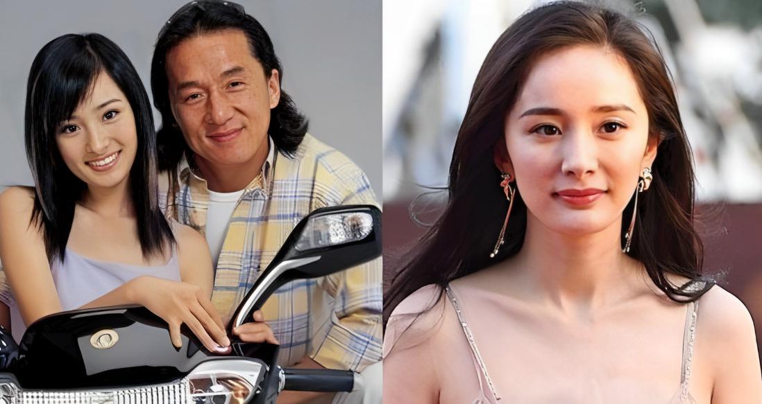 娱乐圈小说有杨幂_杨幂对赌协议_杨幂事业成功经历