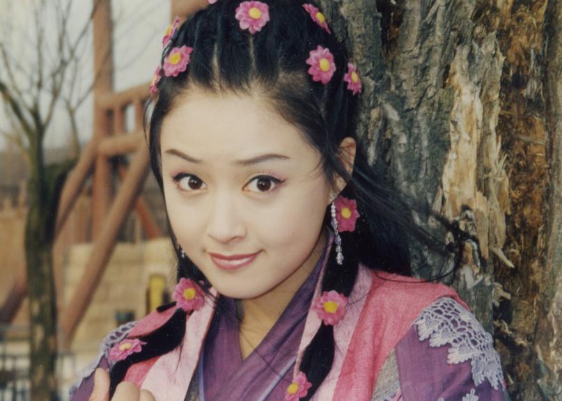 蒋欣演技突破_蒋欣离开娱乐圈_蒋欣大阔枝角色分析