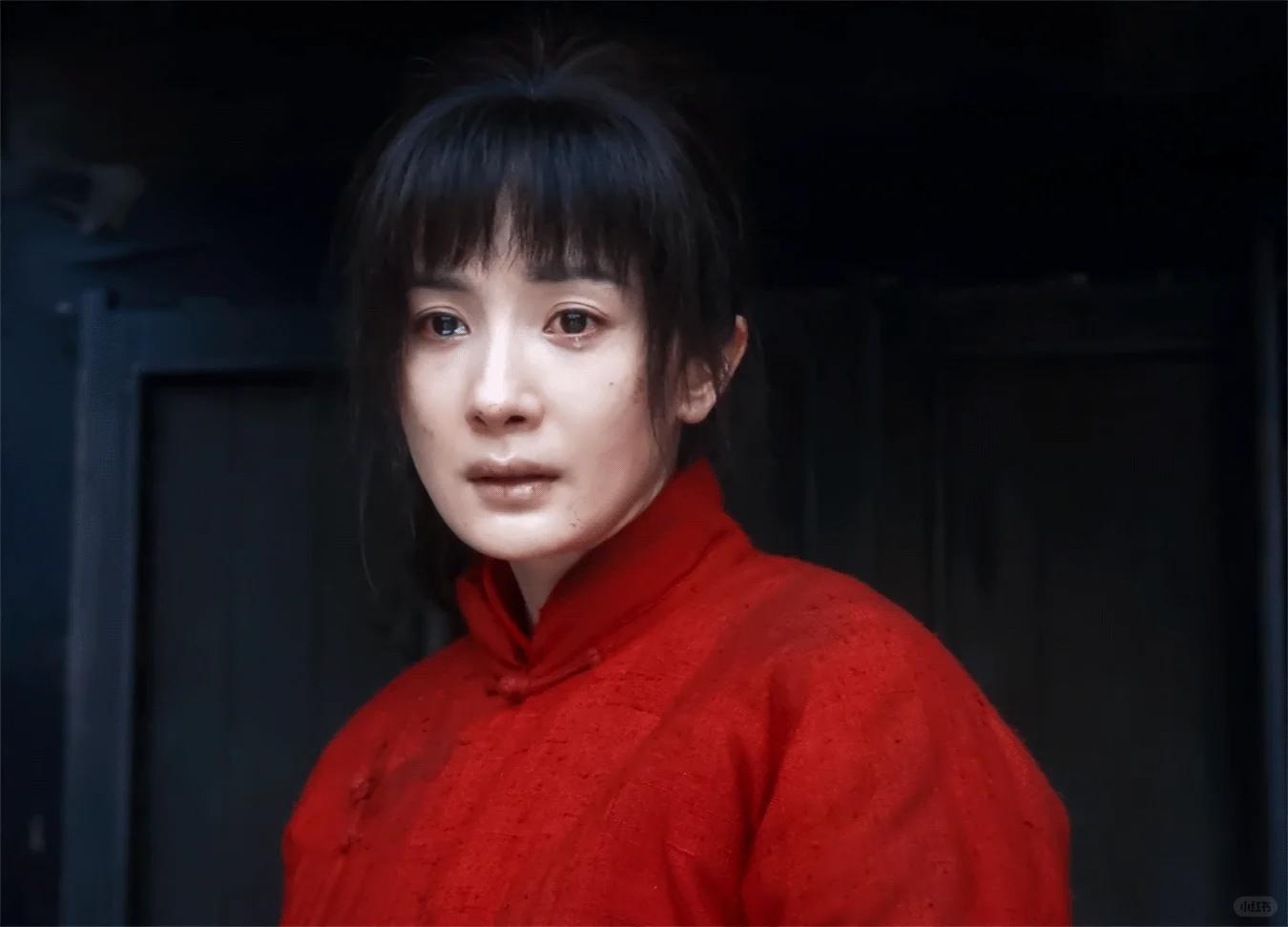 娱乐圈小说有杨幂_杨幂演技转型_杨幂生万物