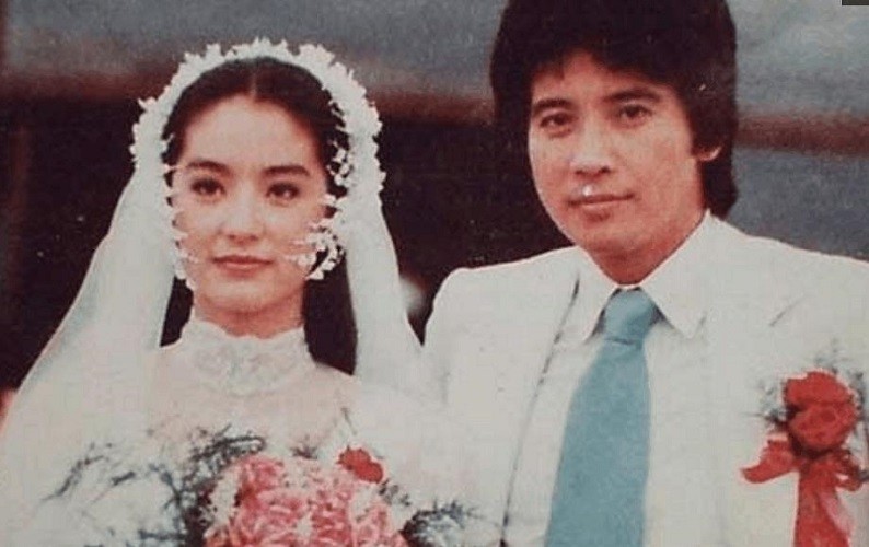 林青霞 东南亚第一美人 秦汉_与林青霞齐名的女明星