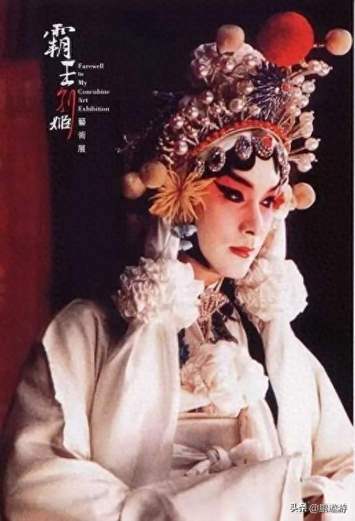 原来我们都被骗了！向太曝张国荣去世内幕，撕开了内娱的"遮羞布"