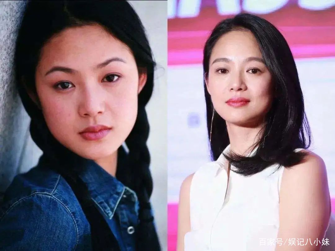 方脸女明星抗老_鹅蛋脸女明星_国字脸女明星美