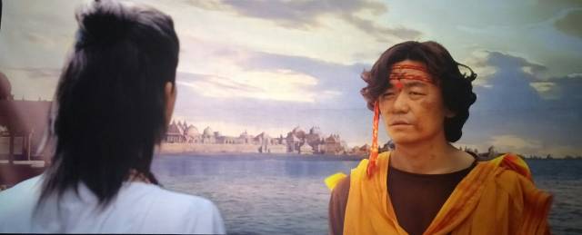 大闹天竺贺岁档电影_大年初一王宝强导演处女作_电影大闹天竺在线观看