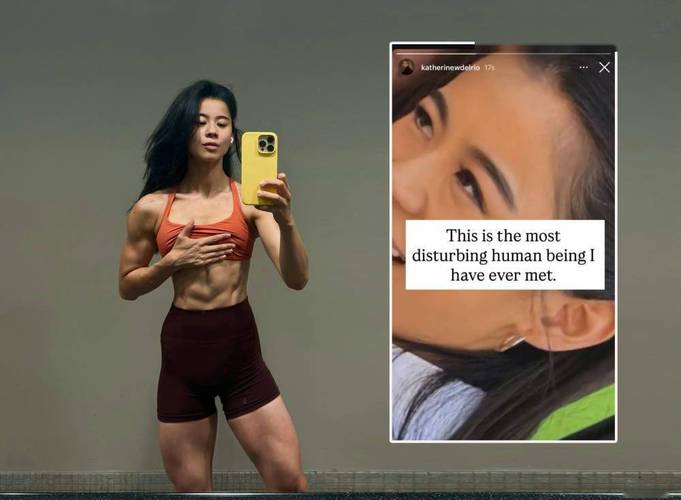 好莱坞天后涉性侵！娱乐圈的“权色交易”何时休