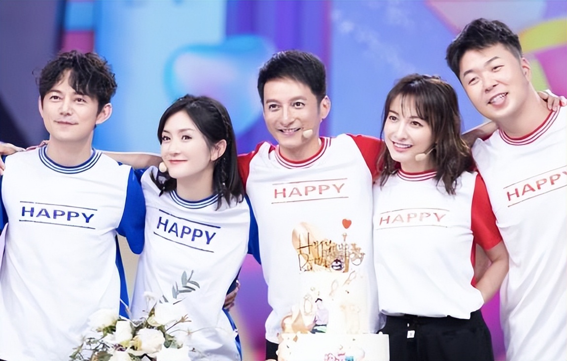 吴昕娱乐圈小说_吴昕 主持人生涯 节目转型