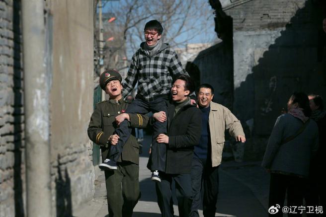 你是我兄弟全集在线观看 邓超张嘉译主演家庭剧正版资源