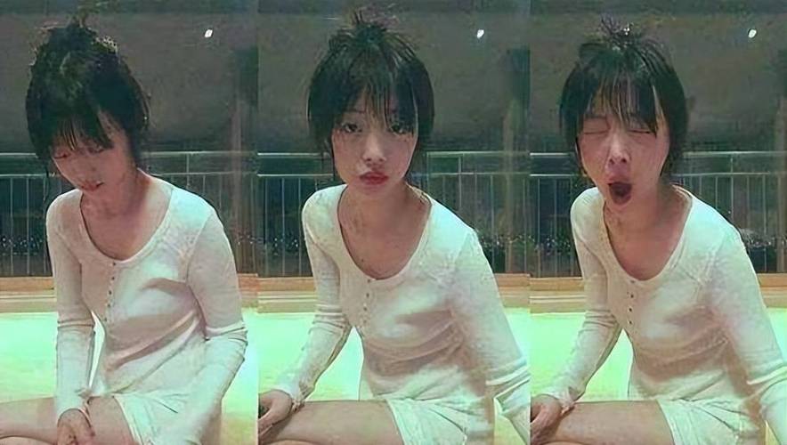 别再盯着没胸的女明星了，她们的本事你根本看不见