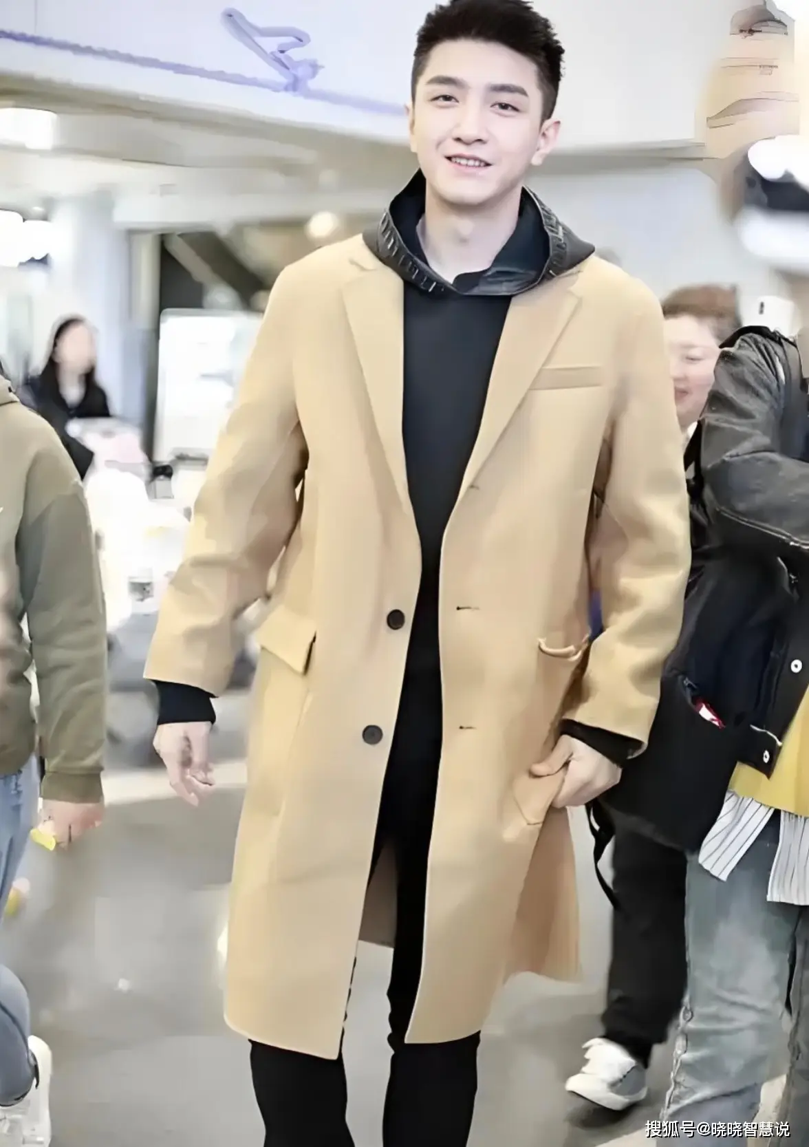 内娱那些突然消失的明星们，你第一个想起谁？